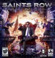 Saints Row 4